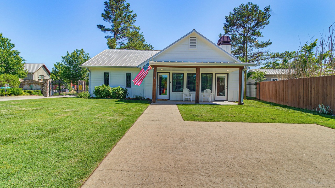 Photo of Outdoor in Vinita