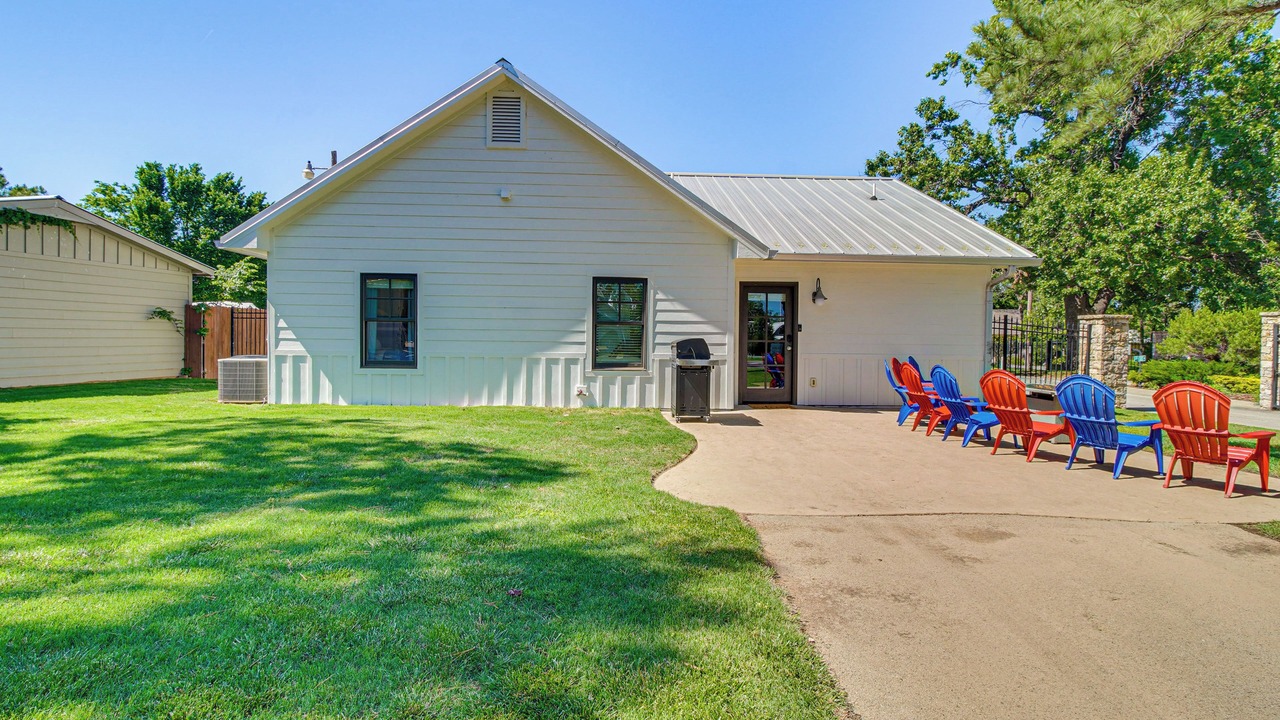 Photo of Outdoor in Vinita