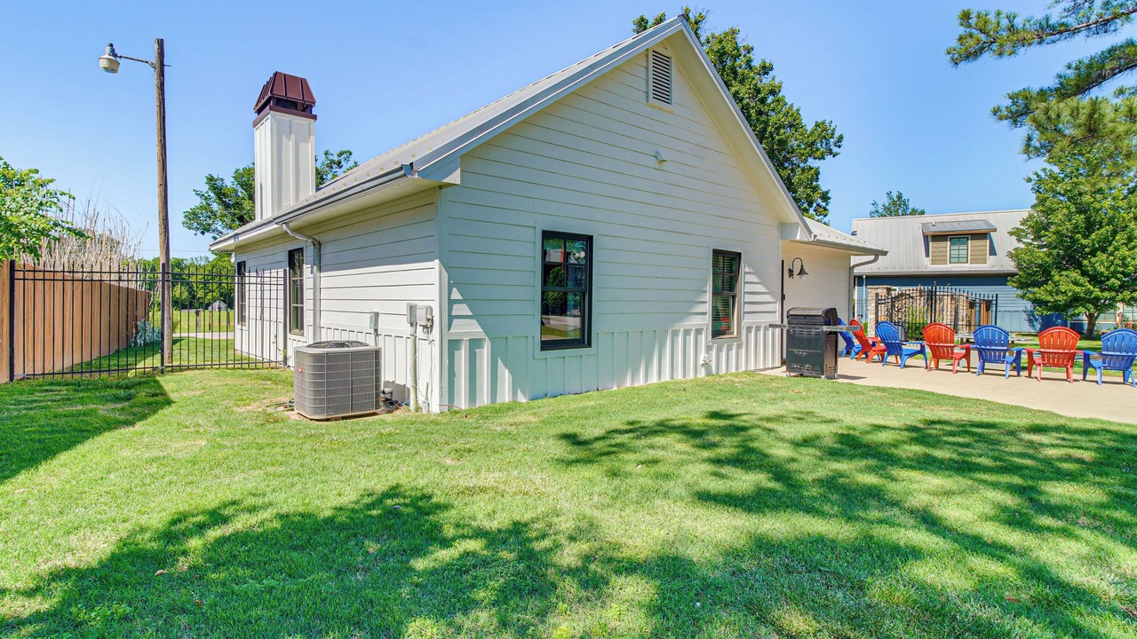 Photo of Outdoor in Vinita