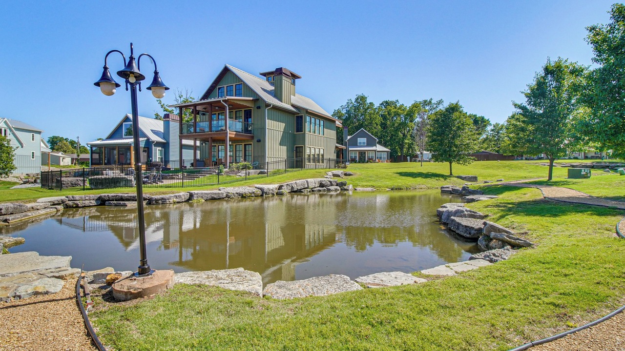Photo of Outdoor in Vinita