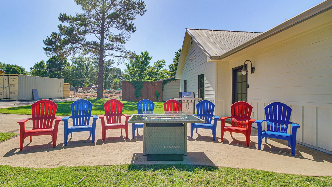 Photo of Outdoor in Vinita
