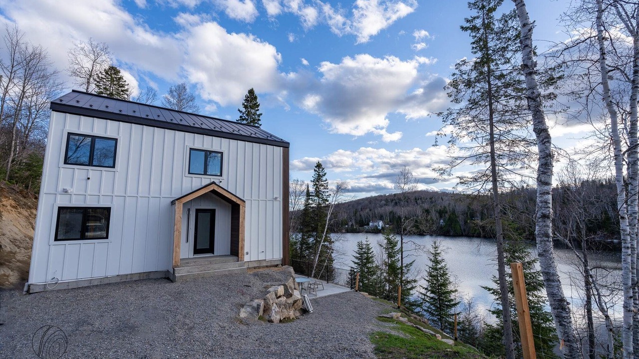 Photo of Outdoor in Saint Zenon