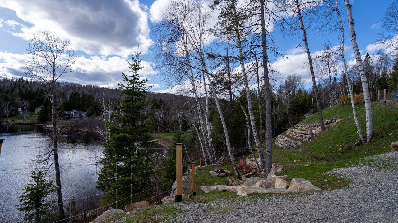 Photo of Outdoor in Saint Zenon