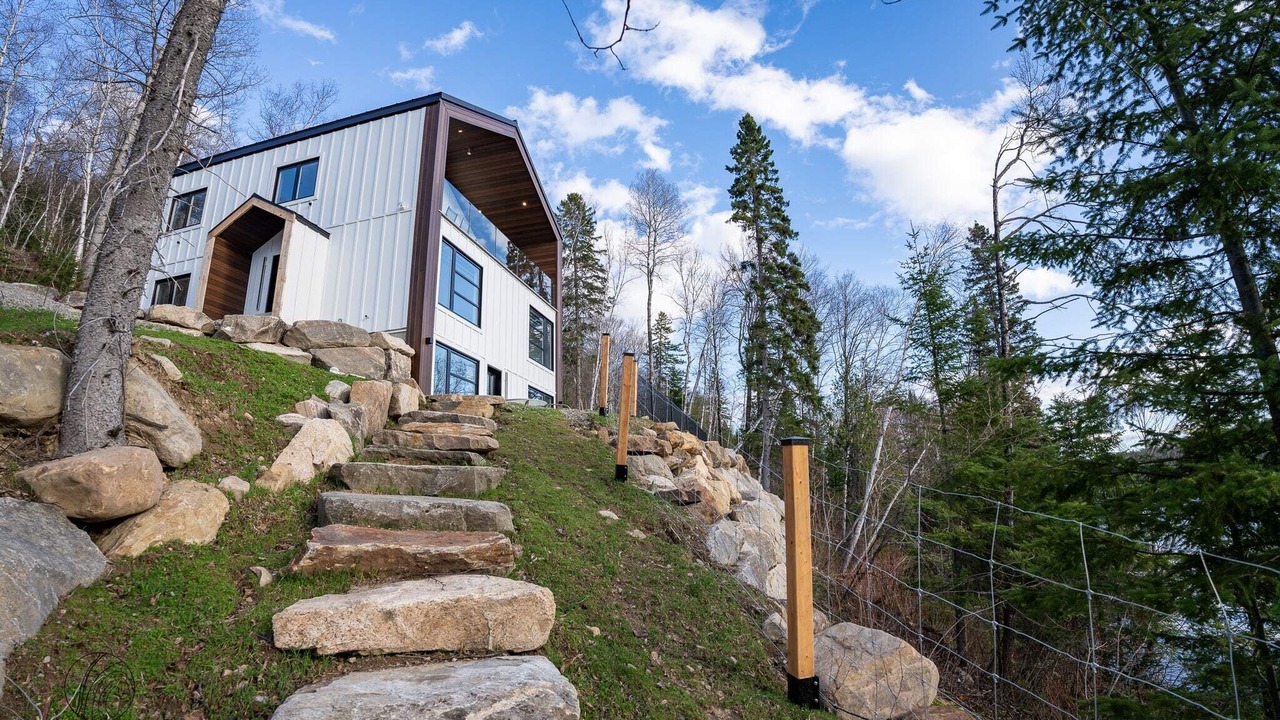 Photo of Outdoor in Saint Zenon
