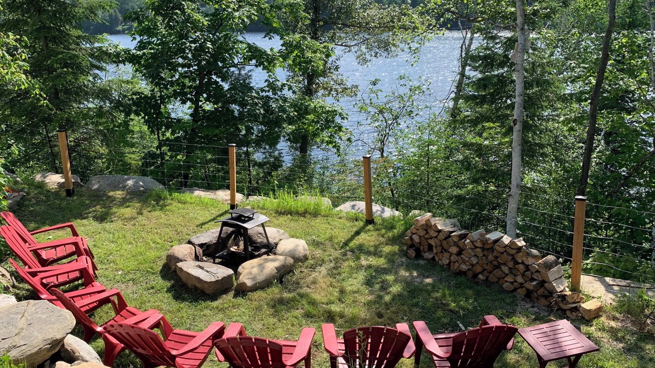 Photo of Outdoor in Saint Zenon