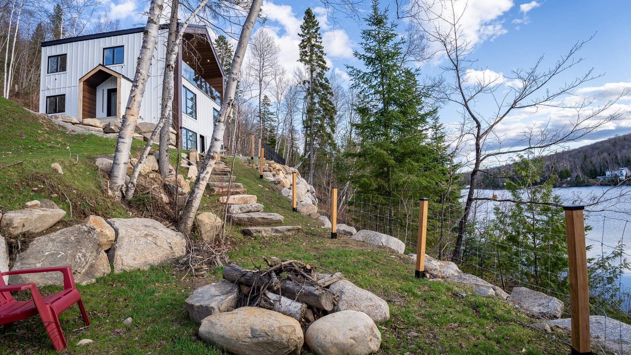 Photo of Outdoor in Saint Zenon