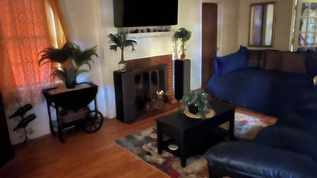 Photo of Livingroom in Slingerlands