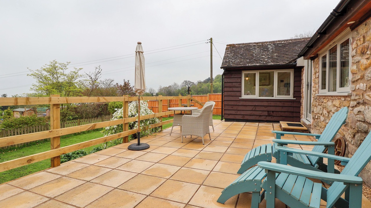 Photo of Patio Balcony in Farlow