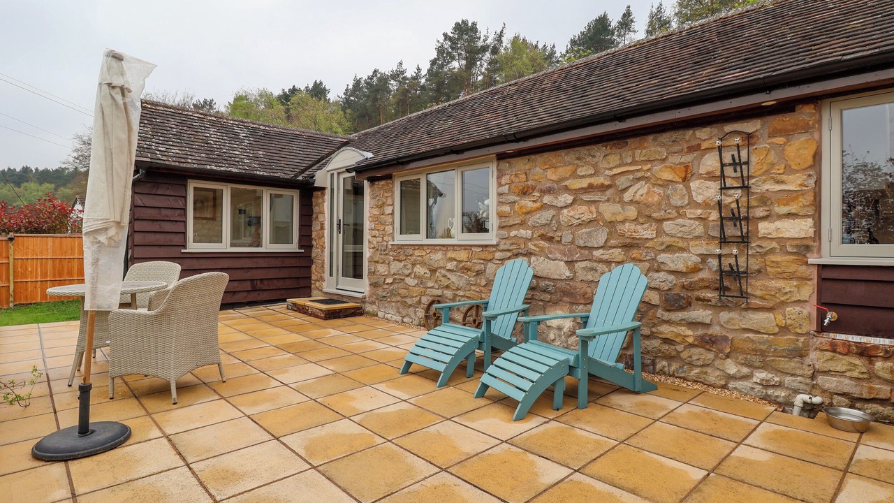 Photo of Patio Balcony in Farlow