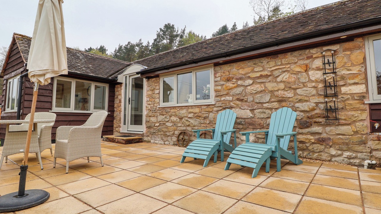 Photo of Patio Balcony in Farlow