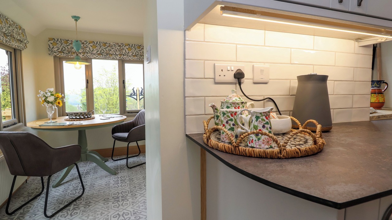 Photo of Kitchen in Farlow