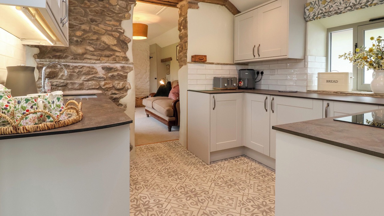 Photo of Kitchen in Farlow