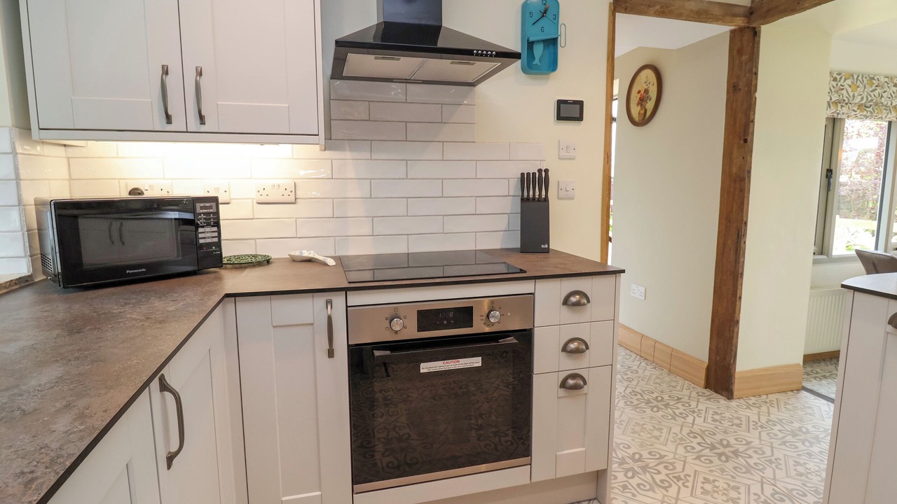 Photo of Kitchen in Farlow