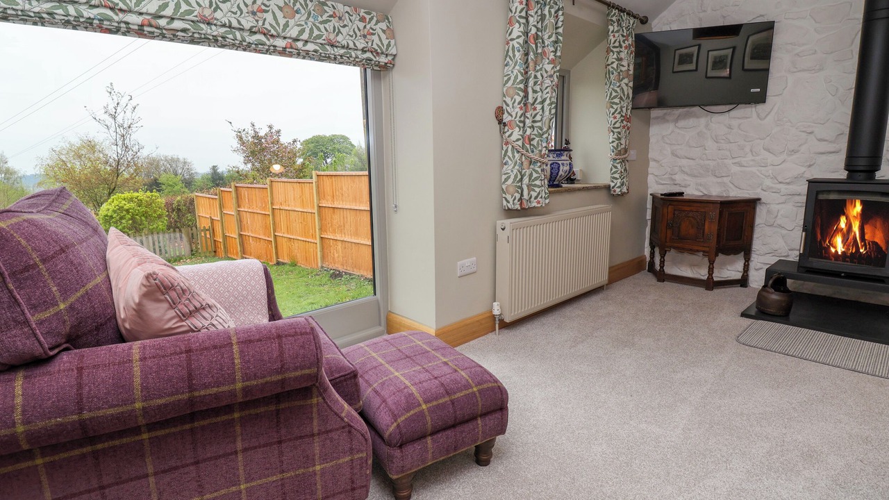 Photo of Livingroom in Farlow