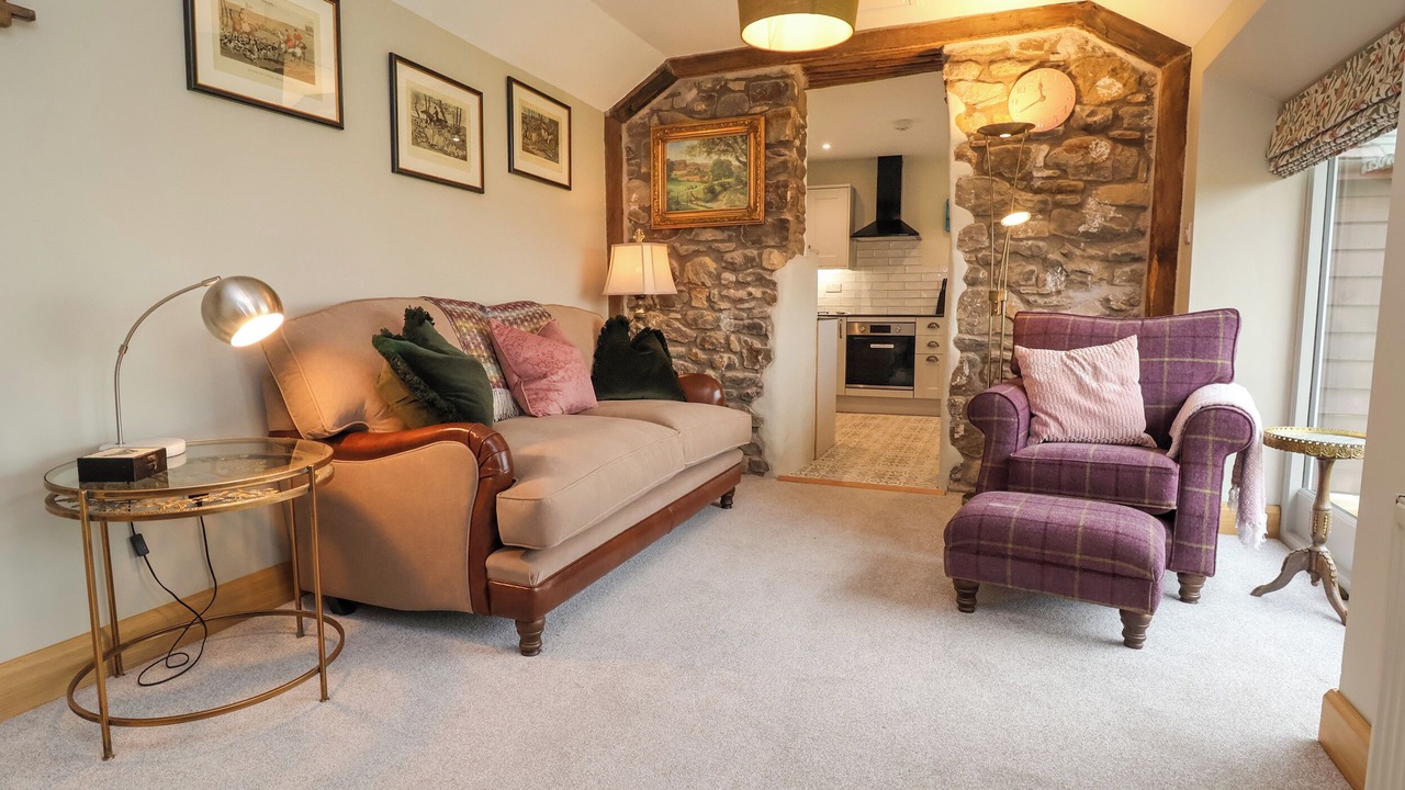 Photo of Livingroom in Farlow