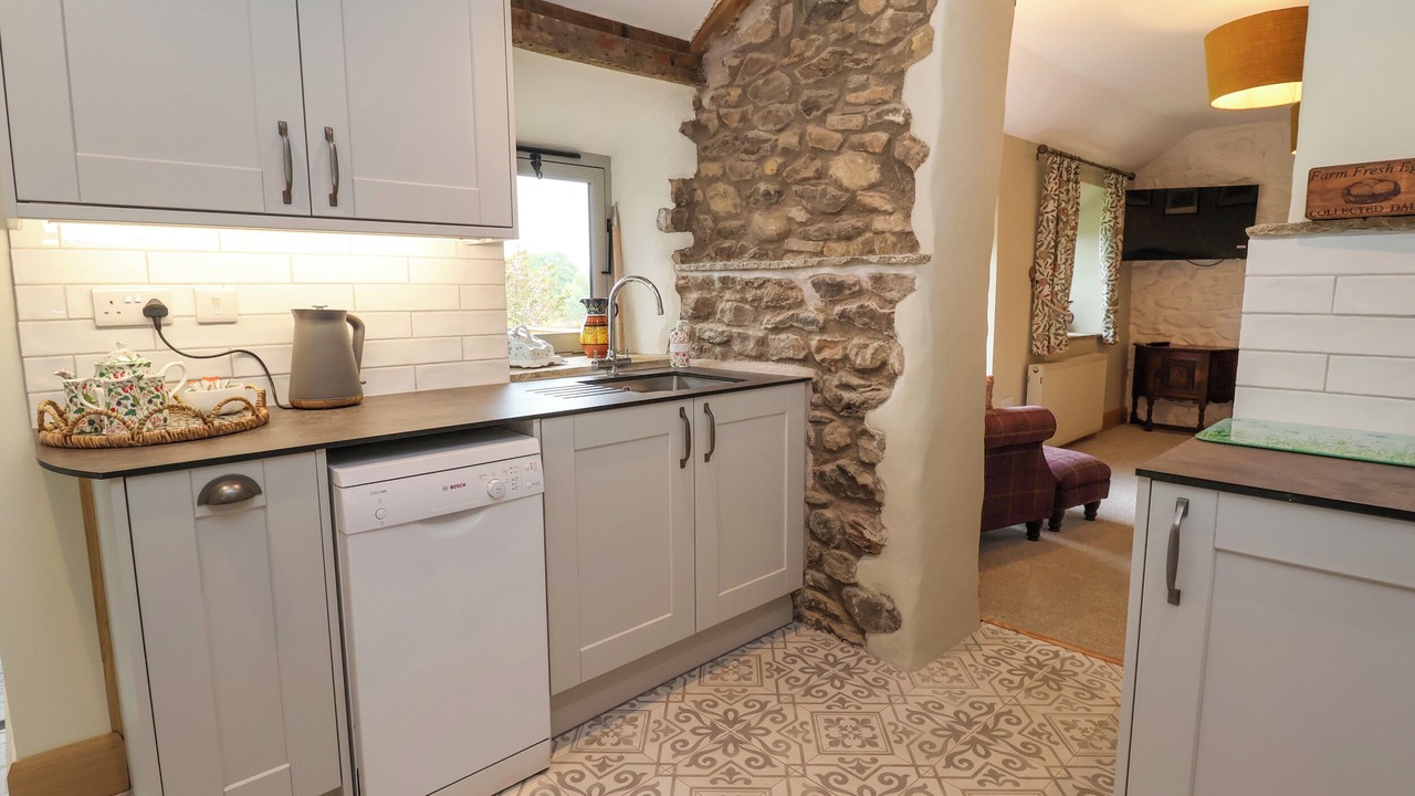 Photo of Kitchen in Farlow