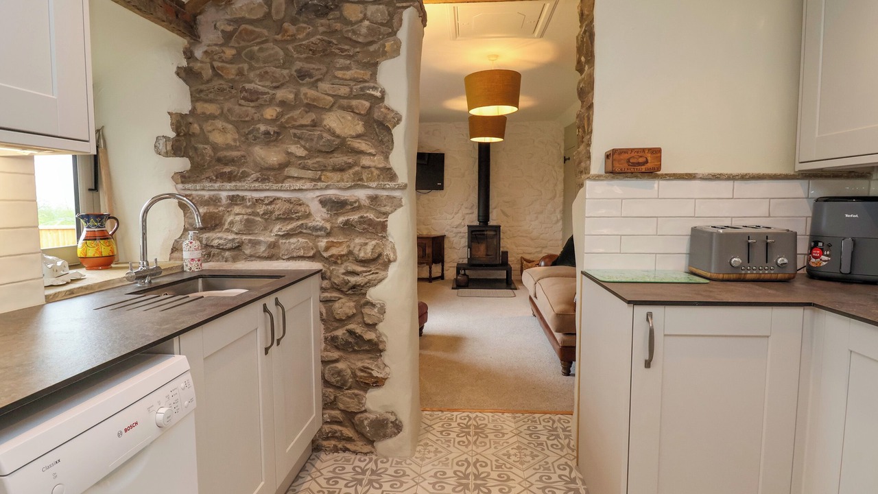 Photo of Kitchen in Farlow