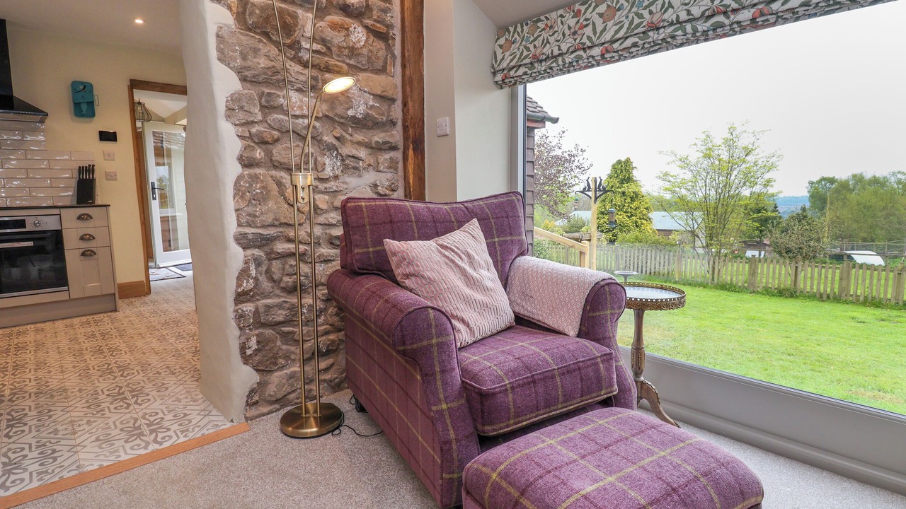 Photo of Livingroom in Farlow