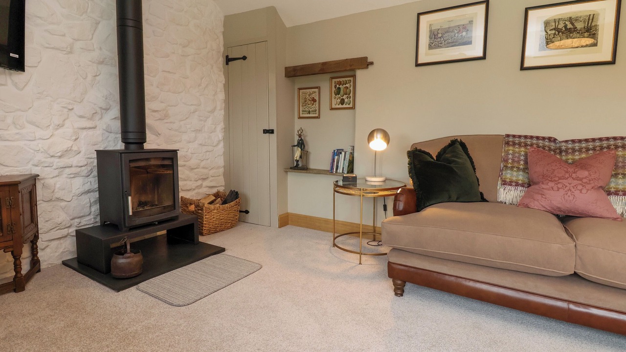 Photo of Livingroom in Farlow