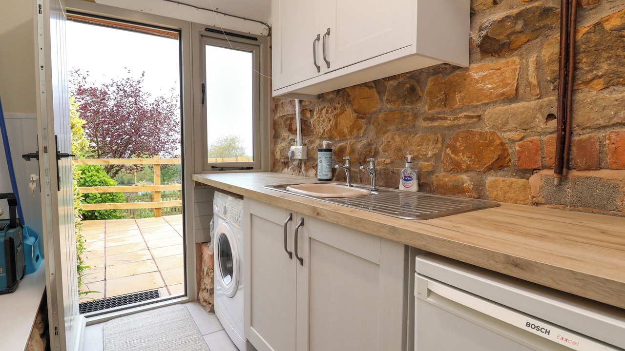 Photo of Kitchen in Farlow