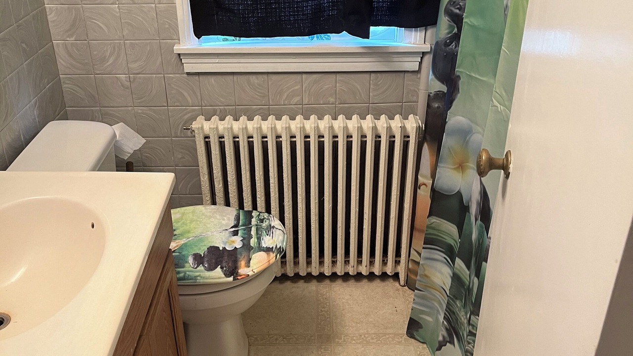 Photo of Bathroom in Slingerlands