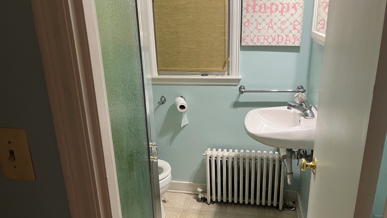 Photo of Bathroom in Slingerlands