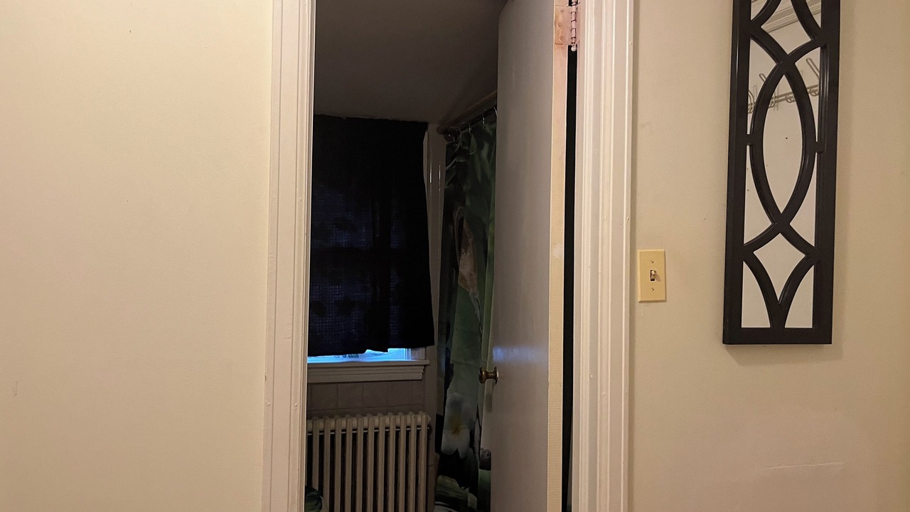 Photo of Bathroom in Slingerlands