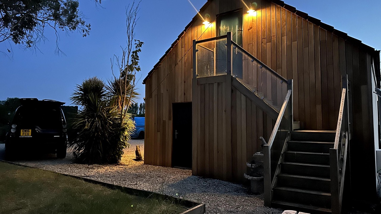 Photo of Outdoor in Street