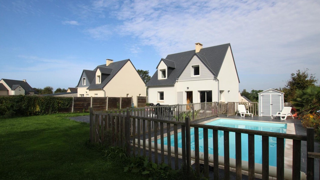 Photo of Outdoor in Jullouville