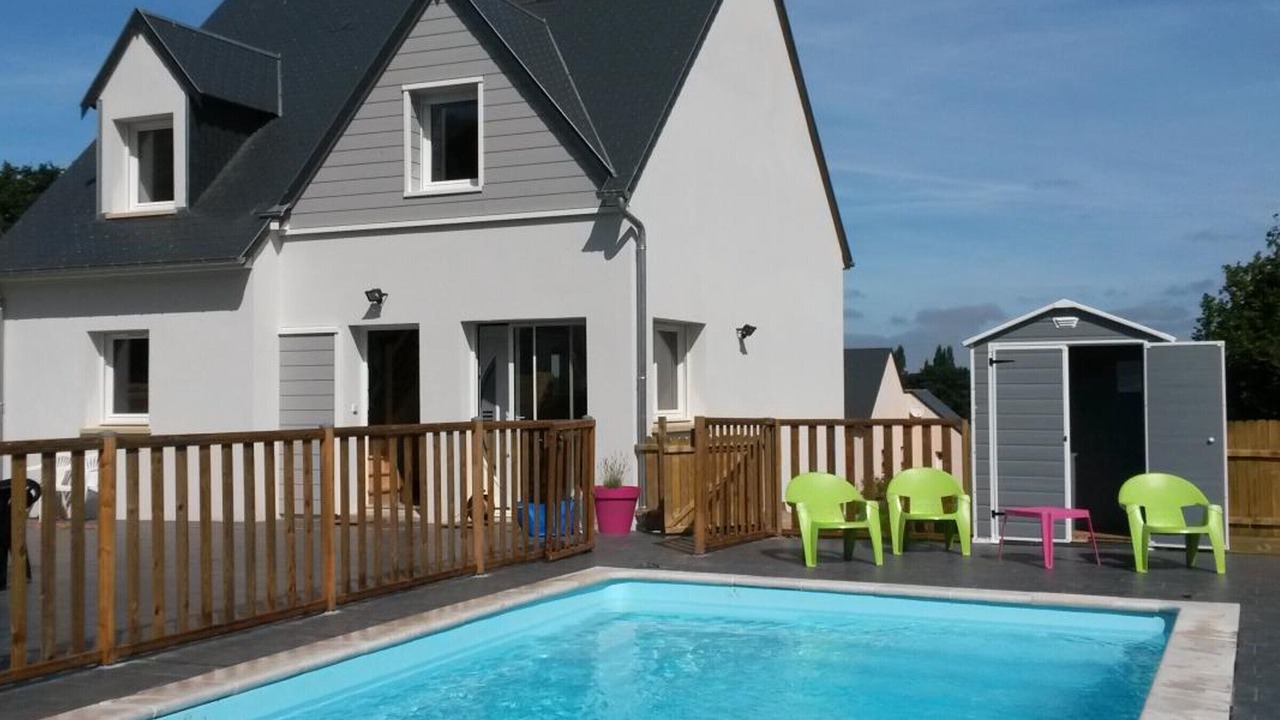 Photo of Outdoor in Jullouville