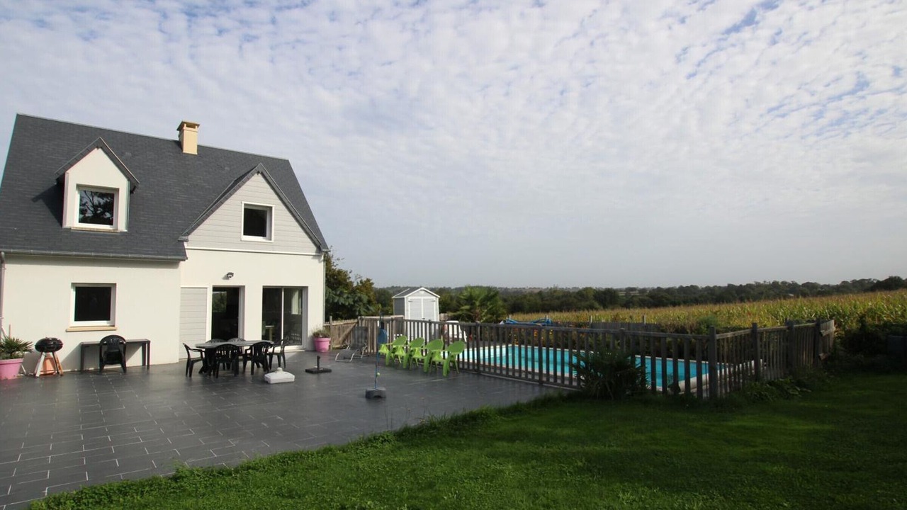 Photo of Outdoor in Jullouville
