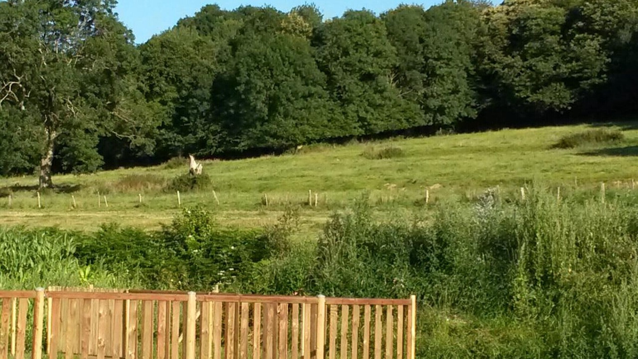Photo of Outdoor in Jullouville