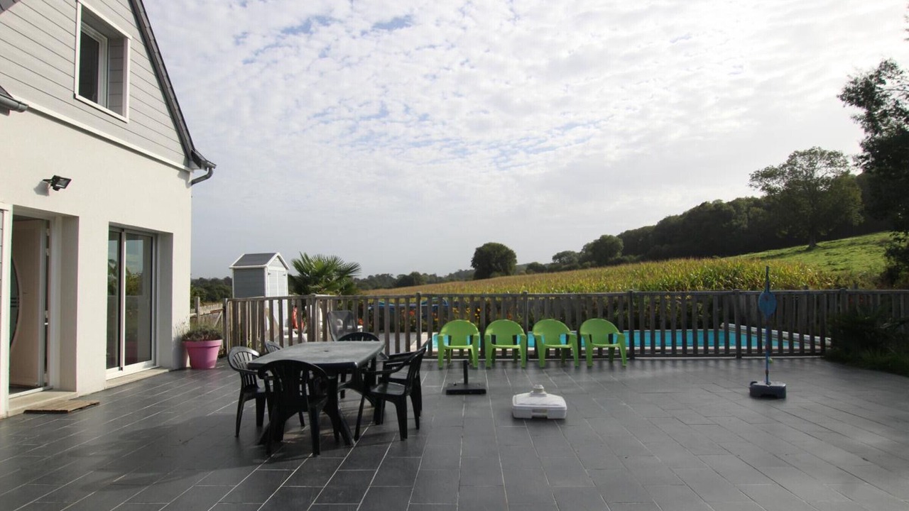 Photo of Outdoor in Jullouville