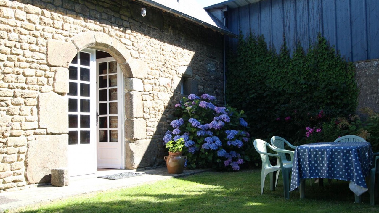 Photo of Outdoor in Saint-Loup