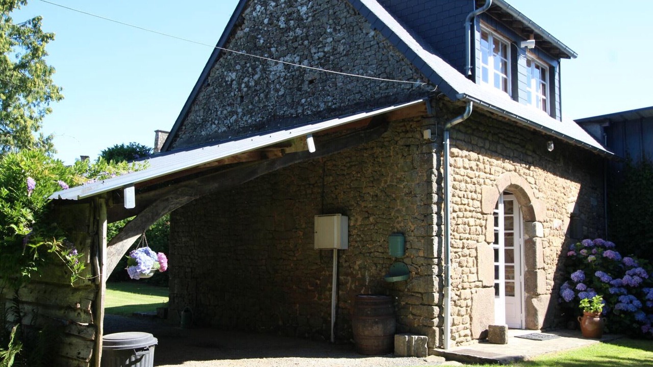 Photo of Outdoor in Saint-Loup