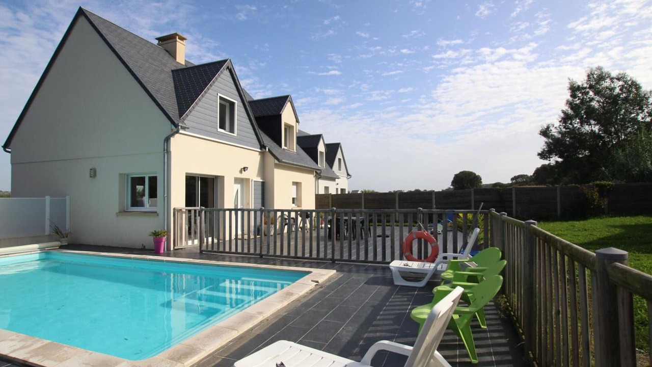 Photo of Outdoor in Jullouville