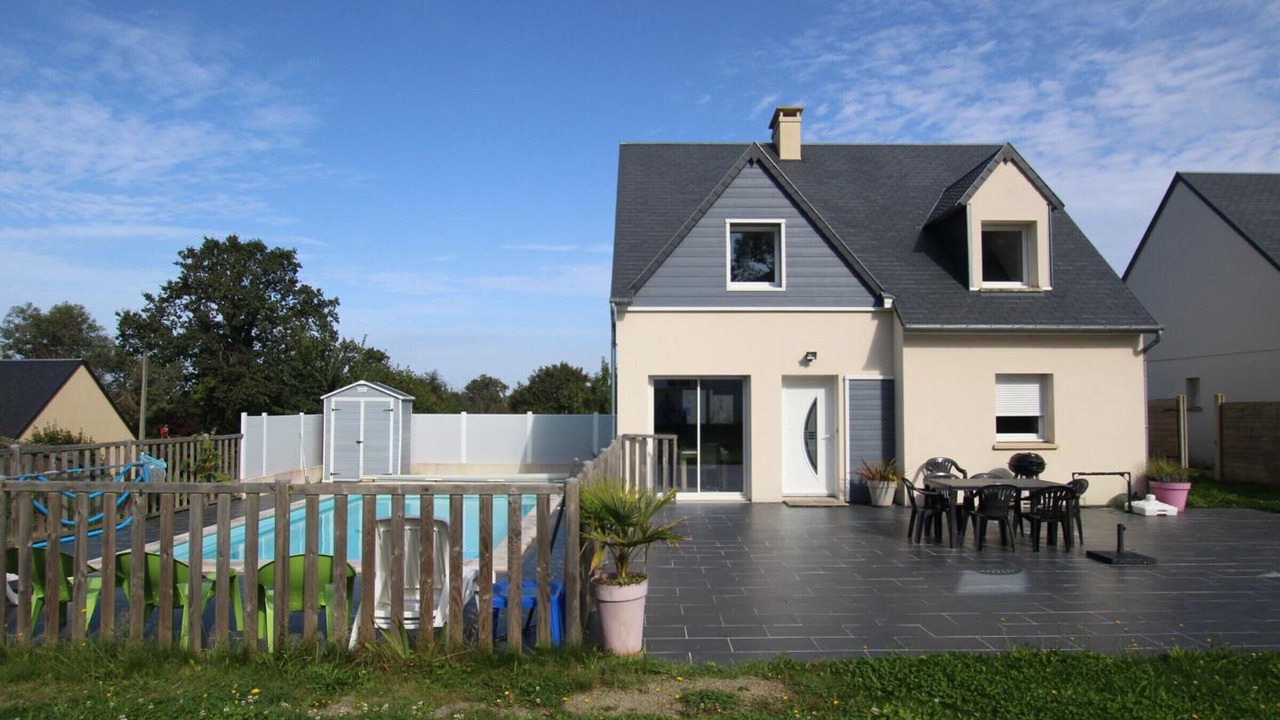 Photo of Outdoor in Jullouville