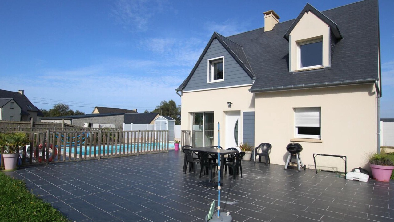 Photo of Outdoor in Jullouville