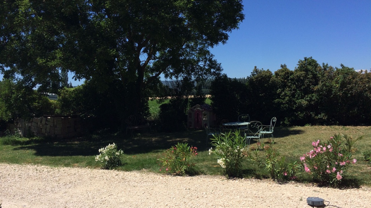 Photo of Outdoor in Pierrelatte