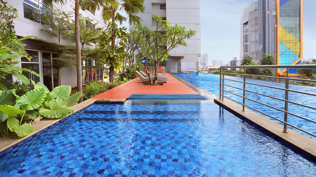 Photo of Outdoor in Kebayoran Lama