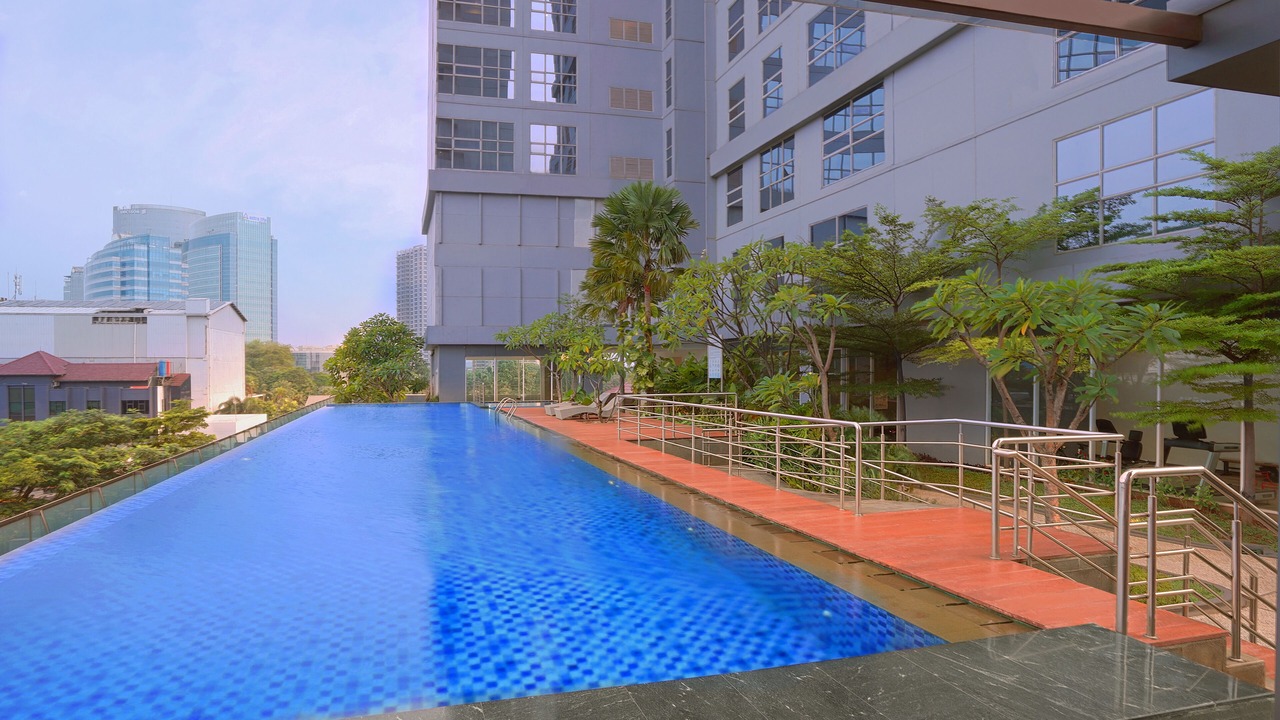 Photo of Outdoor in Kebayoran Lama