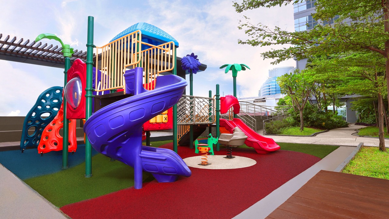 Photo of Outdoor in Kebayoran Lama