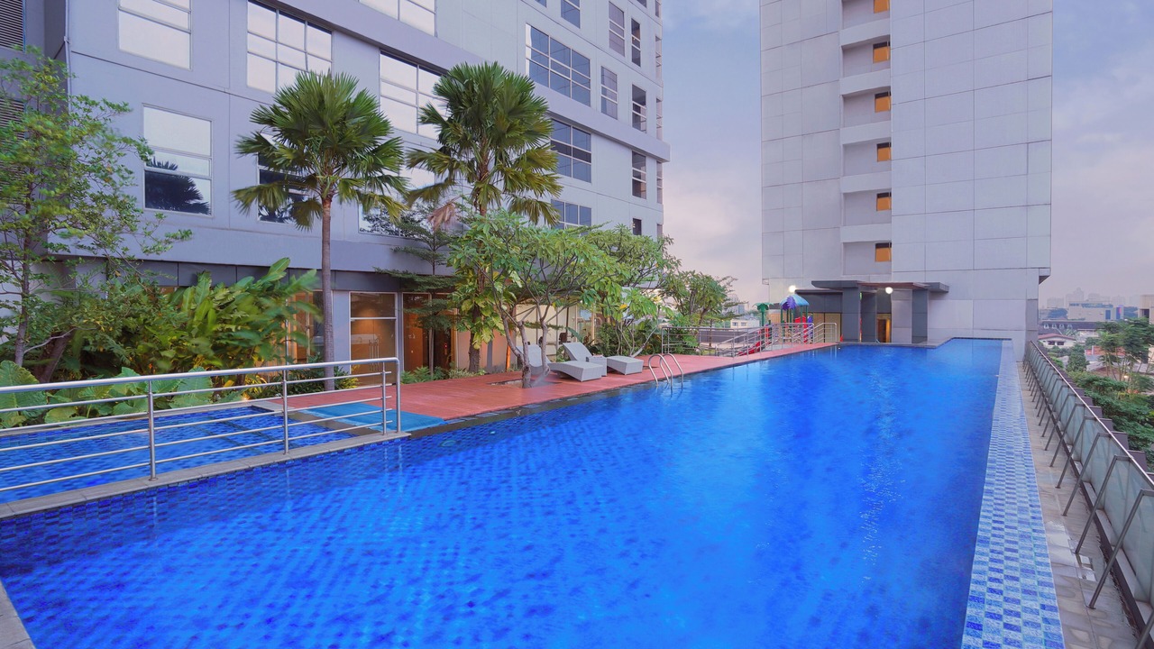 Photo of Outdoor in Kebayoran Lama