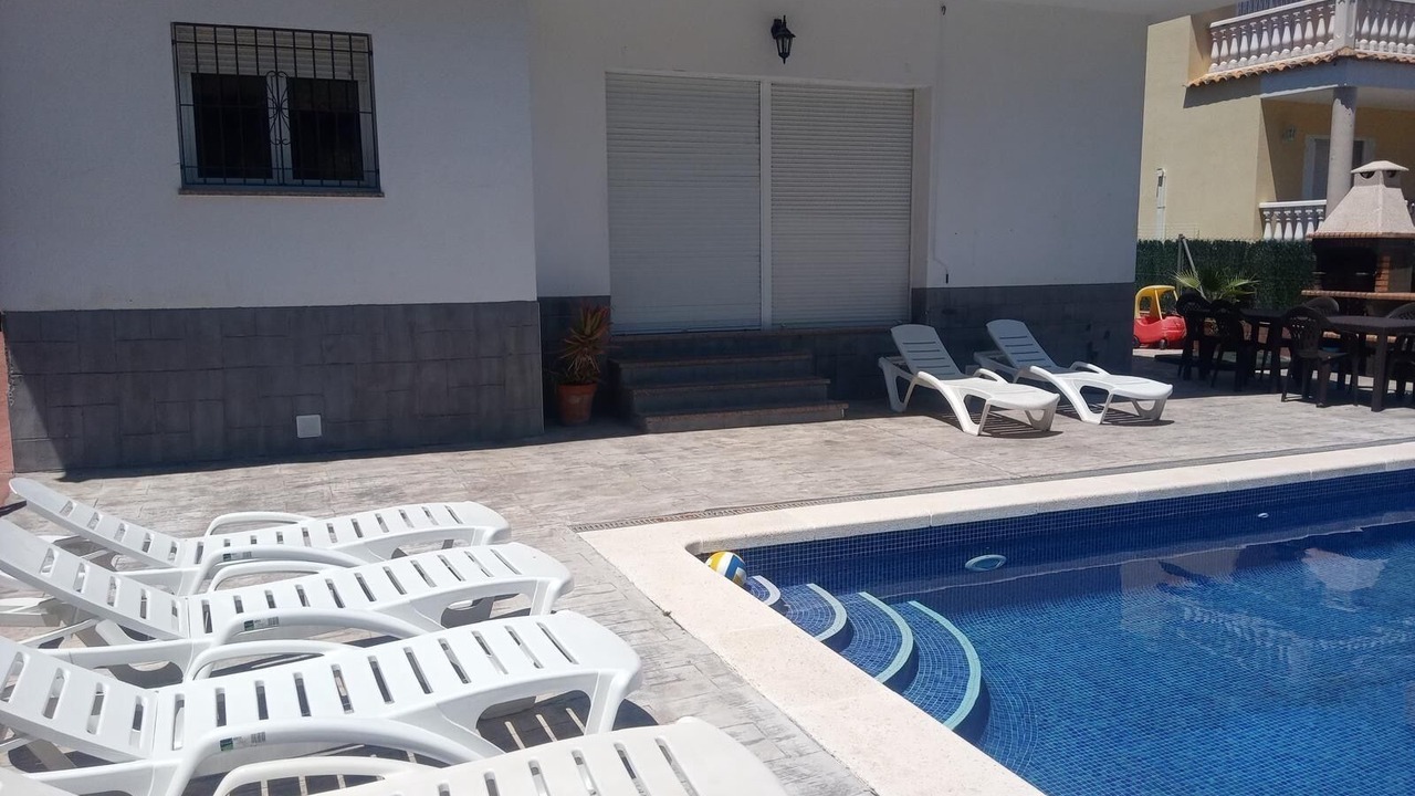 Photo of Outdoor in Lloret de Mar