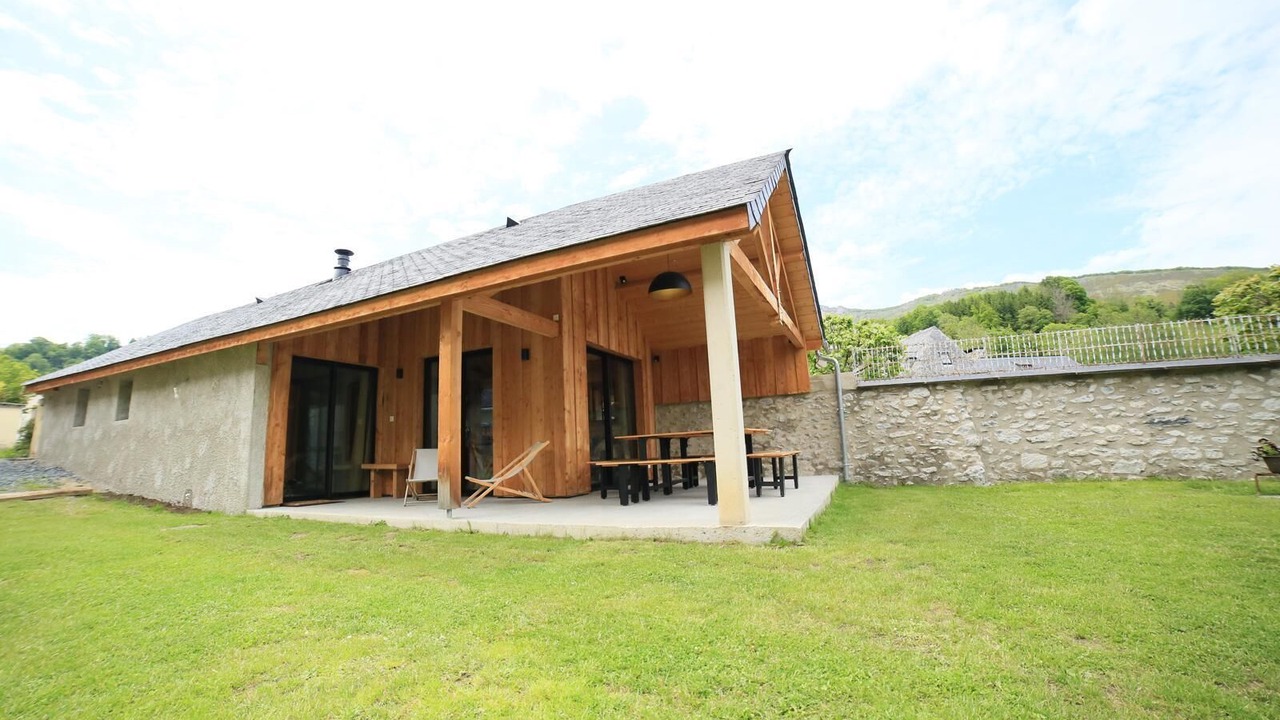 Photo of Outdoor in Arrens-Marsous