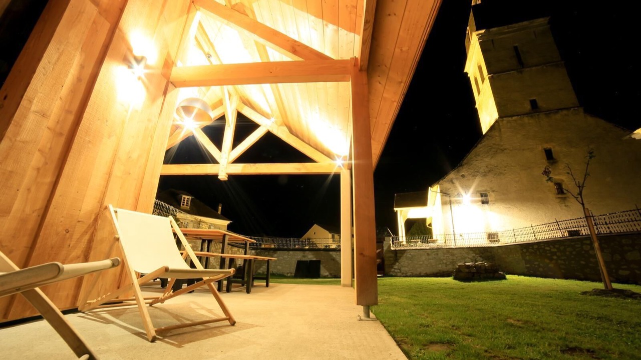 Photo of Outdoor in Arrens-Marsous