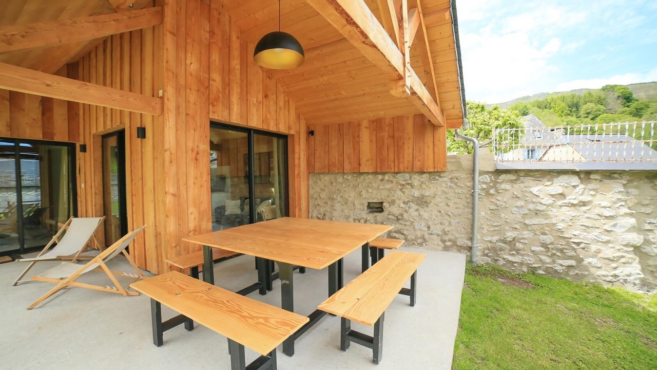 Photo of Outdoor in Arrens-Marsous
