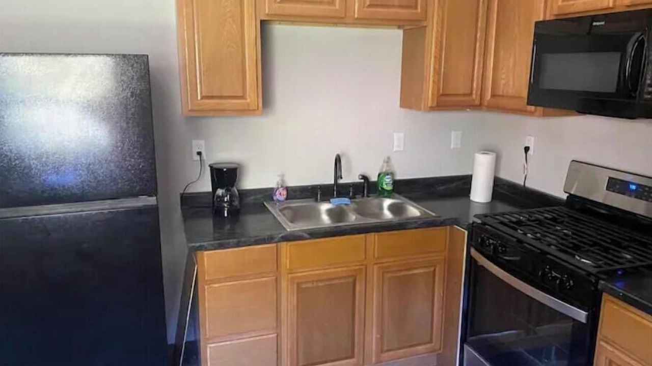 Photo of Kitchen in Harrogate