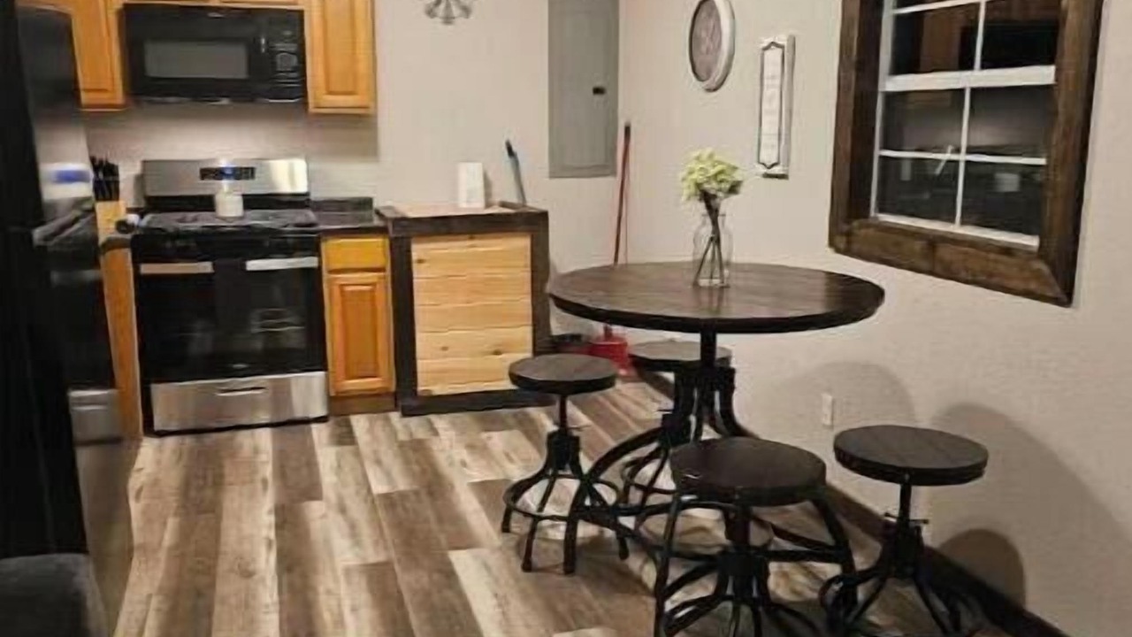 Photo of Kitchen in Harrogate