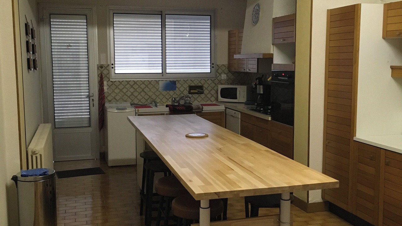 Photo of Kitchen in Pons